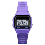 Luxury Men's Analog Digital Military Sport Watch LED Waterproof Wristwatch for Kids And Women with Bracelet Alarm - flohmarkt-deutschland.shop