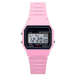 Luxury Men's Analog Digital Military Sport Watch LED Waterproof Wristwatch for Kids And Women with Bracelet Alarm - flohmarkt-deutschland.shop