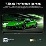 M17 Pro Max Smartphone 5G 7,3" 2TB 8000mAh Android entsperrt - flohmarkt-deutschland.shop