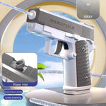 M1911 Water Guns Pistol Toy Squirt Guns, Summer Pool Beach Shooting Games Outdoor Toys, Water Blaster Pistol for Kids Adult - flohmarkt-deutschland.shop