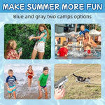 M1911 Water Guns Pistol Toy Squirt Guns, Summer Pool Beach Shooting Games Outdoor Toys, Water Blaster Pistol for Kids Adult - flohmarkt-deutschland.shop