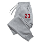 Männer Luxus Druck Fleece Jogginghose Warme Jogging Hosen Mehrere PacksMale Outdoor Hosen Gerade Hosen Neue Herbst Winter - flohmarkt-deutschland.shop