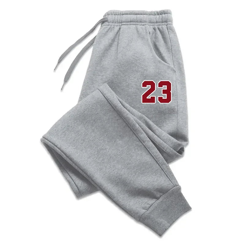 Männer Luxus Druck Fleece Jogginghose Warme Jogging Hosen Mehrere PacksMale Outdoor Hosen Gerade Hosen Neue Herbst Winter - flohmarkt-deutschland.shop