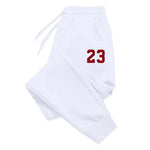 Männer Luxus Druck Fleece Jogginghose Warme Jogging Hosen Mehrere PacksMale Outdoor Hosen Gerade Hosen Neue Herbst Winter - flohmarkt-deutschland.shop