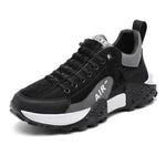 Männer Schuhe Plattform Männlichen Turnschuhe Vulkanisierte Schuhe für Männer Casual Laufschuhe Große Größe 45 46, Heißer Sapatos Masculinos - flohmarkt-deutschland.shop