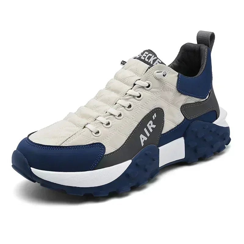 Männer Schuhe Plattform Männlichen Turnschuhe Vulkanisierte Schuhe für Männer Casual Laufschuhe Große Größe 45 46, Heißer Sapatos Masculinos - flohmarkt-deutschland.shop