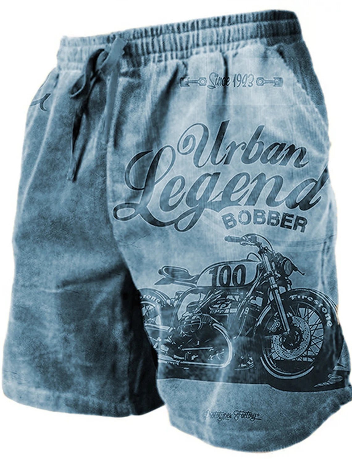 Männer Sommer Atmungsaktive Shorts Fitness Straße Shorts männer Ropa hombre - flohmarkt-deutschland.shop