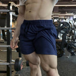 Männer Sport Shorts Sommer Sportswear Strand Jogging Kurze Hosen Training Shorts Männer Basketball Kleidung Gym Fitness Lauf Böden - flohmarkt-deutschland.shop