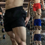 Männer Sport Shorts Sommer Sportswear Strand Jogging Kurze Hosen Training Shorts Männer Basketball Kleidung Gym Fitness Lauf Böden - flohmarkt-deutschland.shop
