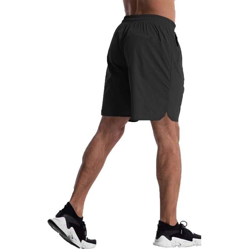 Männer Sport Shorts Sportswear Sommer Laufshorts Strand Böden Gym Fitness Trainingsanzug Jogging Training Kurze Hosen Männer Shorts - flohmarkt-deutschland.shop