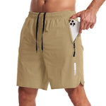 Männer Sport Shorts Sportswear Sommer Laufshorts Strand Böden Gym Fitness Trainingsanzug Jogging Training Kurze Hosen Männer Shorts - flohmarkt-deutschland.shop