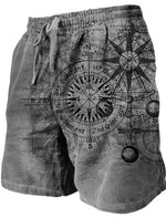 Männer Strand Hosen Royal Knight 3D Gedruckt Shorts Männer der Sommer Atmungsaktive Shorts Fitness Straße Shorts männer Ropa hombre - flohmarkt-deutschland.shop