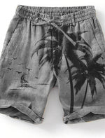 Männer Strand Hosen Royal Knight 3D Gedruckt Shorts Männer der Sommer Atmungsaktive Shorts Fitness Straße Shorts männer Ropa hombre - flohmarkt-deutschland.shop