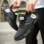 Männer Turnschuhe Atmungsaktive Laufschuhe für Männer Bequeme Klassische Casual Sport Schuhe Mann Tenis Masculino Frauen Plattform Sneaker - flohmarkt-deutschland.shop