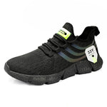 Männer Turnschuhe Atmungsaktive Laufschuhe für Männer Bequeme Klassische Casual Sport Schuhe Mann Tenis Masculino Frauen Plattform Sneaker - flohmarkt-deutschland.shop