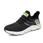 Männer Turnschuhe Atmungsaktive Laufschuhe für Männer Bequeme Klassische Casual Sport Schuhe Mann Tenis Masculino Frauen Plattform Sneaker - flohmarkt-deutschland.shop