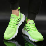 Männer Turnschuhe Atmungsaktive Laufschuhe für Männer Bequeme Klassische Casual Sport Schuhe Mann Tenis Masculino Frauen Plattform Sneaker - flohmarkt-deutschland.shop