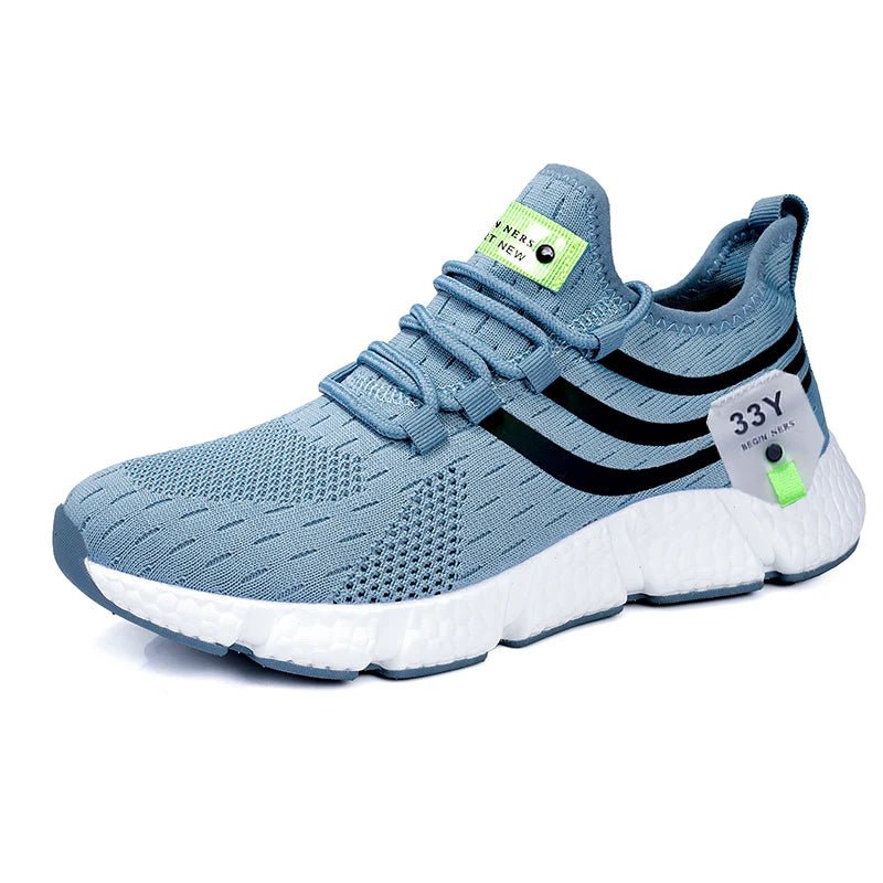 Männer Turnschuhe Atmungsaktive Laufschuhe für Männer Bequeme Klassische Casual Sport Schuhe Mann Tenis Masculino Frauen Plattform Sneaker - flohmarkt-deutschland.shop