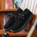 Männer Turnschuhe mit dicken Sohlen Mode Frühling/Herbst Soft Board Schuhe personalisierte Trend vielseitige multifunktionale Männer Casual Schuhe - flohmarkt-deutschland.shop