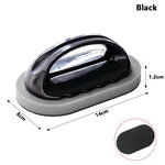 Magic Emery Schwamm Bürste - Nano-Emery Oberfläche Für Schnelle Rost- Und Schmutzentfernung Mit Ergonomischem Griff - flohmarkt-deutschland.shop
