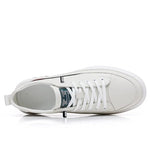 Mann Turnschuhe 2024 lente heren lifts choenen heren loafers mit zacht lederen mocassins hoogte verhoogd 5cm groter schoenen - flohmarkt-deutschland.shop