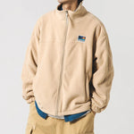 Mantel Männer Kleidung Harajuku Casual Strickjacke Hip Hop Paar Tops - flohmarkt-deutschland.shop