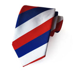 Manufacturers wholesale tie polyester jacquard tie men's casual formal wear professional business tie in stock supply - flohmarkt-deutschland.shop