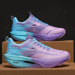 Marathon Laufschuhe – Kohlefaserplatte, Luftpolster, Atmungsaktiv, Leicht, Unisex 2026 - flohmarkt-deutschland.shop