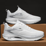 Marathon Laufschuhe – Kohlefaserplatte, Luftpolster, Atmungsaktiv, Leicht, Unisex 2026 - flohmarkt-deutschland.shop
