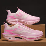 Marathon Laufschuhe – Kohlefaserplatte, Luftpolster, Atmungsaktiv, Leicht, Unisex 2026 - flohmarkt-deutschland.shop