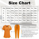 Medical Clothing for Women Scrubs Jogger Sets Nursing Pants Surgical Gown High Quality Medical Uniforms Wholesale Beauty Uniform - flohmarkt-deutschland.shop