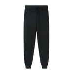 Men 2Pcs Sets Hoodies Pants Sweatshirts Half Zipper Soft Fleece Turtleneck Sweater AIRBUS AVIATION Flight Airbusfan A320 - flohmarkt-deutschland.shop