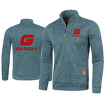 Men 2Pcs Sets Hoodies Pants Sweatshirts Half Zipper Soft Fleece Turtleneck Sweater GASGAS Factory Racing Team Mens Pullover - flohmarkt-deutschland.shop
