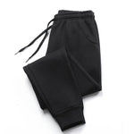 Men Casual Fashion Sports Pants Gym Sport Trousers for Men Jogger Sweatpantsrunning Workout Jogging Long Pants - flohmarkt-deutschland.shop