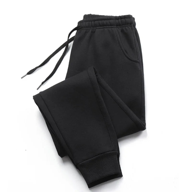 Men Casual Fashion Sports Pants Gym Sport Trousers for Men Jogger Sweatpantsrunning Workout Jogging Long Pants - flohmarkt-deutschland.shop