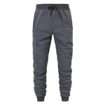 Men Casual Fashion Sports Pants Gym Sport Trousers for Men Jogger Sweatpantsrunning Workout Jogging Long Pants - flohmarkt-deutschland.shop