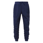 Men Casual Fashion Sports Pants Gym Sport Trousers for Men Jogger Sweatpantsrunning Workout Jogging Long Pants - flohmarkt-deutschland.shop