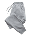 Men Casual Fashion Sports Pants Gym Sport Trousers for Men Jogger Sweatpantsrunning Workout Jogging Long Pants - flohmarkt-deutschland.shop
