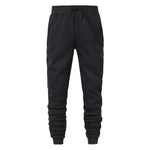 Men Casual Fashion Sports Pants Gym Sport Trousers for Men Jogger Sweatpantsrunning Workout Jogging Long Pants - flohmarkt-deutschland.shop