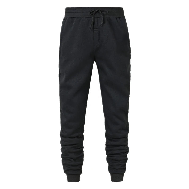 Men Casual Fashion Sports Pants Gym Sport Trousers for Men Jogger Sweatpantsrunning Workout Jogging Long Pants - flohmarkt-deutschland.shop