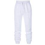 Men Casual Fashion Sports Pants Gym Sport Trousers for Men Jogger Sweatpantsrunning Workout Jogging Long Pants - flohmarkt-deutschland.shop