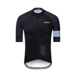 Men Cycling Jersey 2026 Classic Black Cycling Racing Tops Short Sleeve Cyclist Clothes Shirt Maillot Summer Bicycle Bike Wear - flohmarkt-deutschland.shop