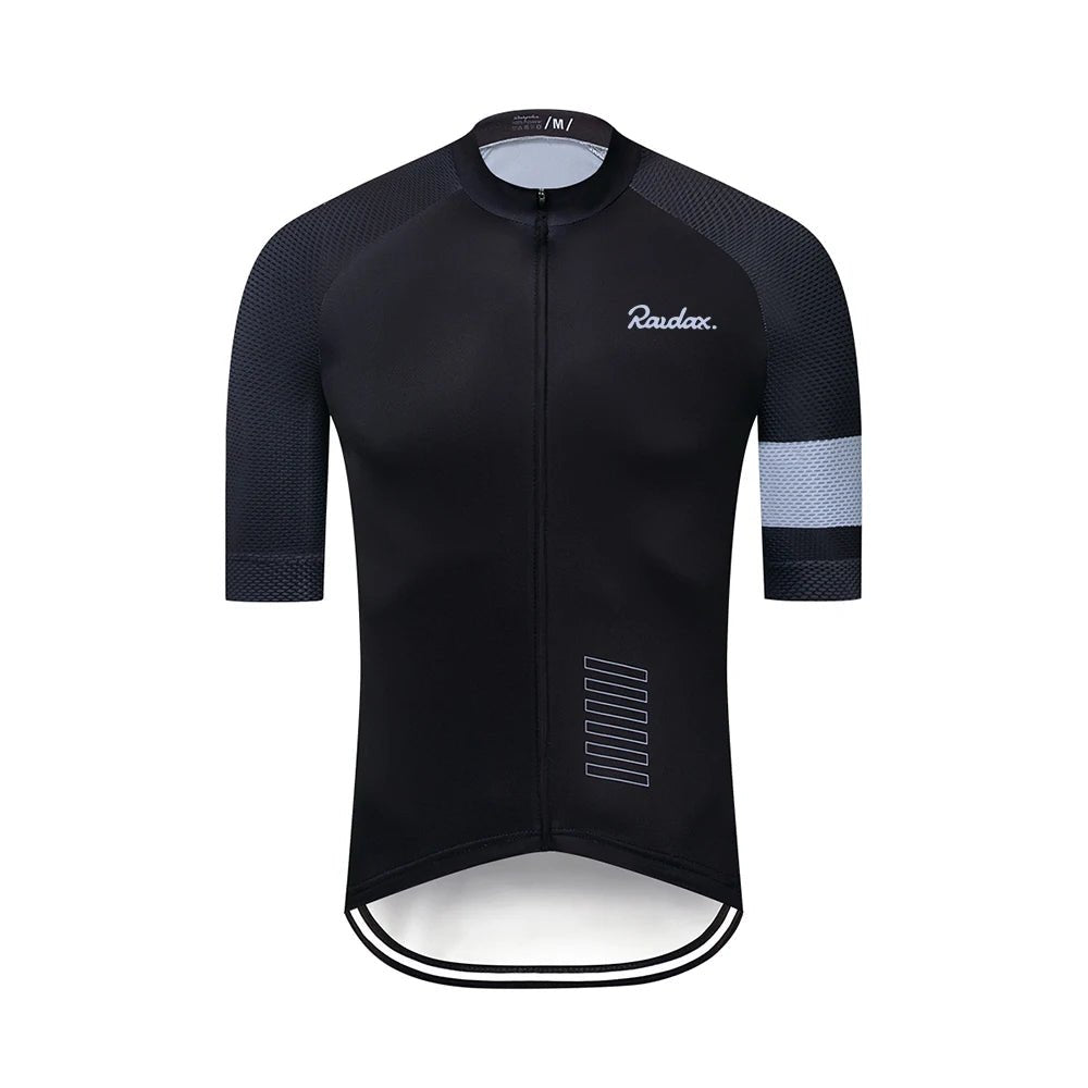 Men Cycling Jersey 2026 Classic Black Cycling Racing Tops Short Sleeve Cyclist Clothes Shirt Maillot Summer Bicycle Bike Wear - flohmarkt-deutschland.shop