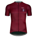 Men Cycling Jersey Raudax Classic Black Cycling Racing Tops Short Sleeve Cyclist Clothes Shirt Maillot Summer Bicycle Bike Wear - flohmarkt-deutschland.shop