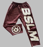 Men Women autumn winter Pants new hoodie personalized street style Harajuku high street hip-hop letter embroidery fashion casual - flohmarkt-deutschland.shop