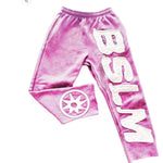 Men Women autumn winter Pants new hoodie personalized street style Harajuku high street hip-hop letter embroidery fashion casual - flohmarkt-deutschland.shop