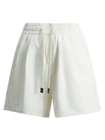 Men's Embroidery Ice Silk Shorts Quick-dry Sports Shorts Man Summer Thin Outdoor Five Trousers New Casual Fashion Men's Clothing - flohmarkt-deutschland.shop