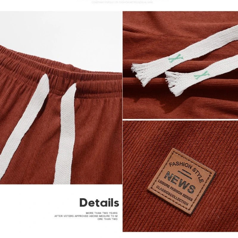 Men's Joggers Shorts Summer Casual Sports Shorts Loose Elastic Waist Drawstring Breathable Gym Fitness Running Athletic Shorts - flohmarkt-deutschland.shop