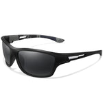 Men's Polarized Fishing Sunglasses Men Women Cycling Driving Hiking Sun Glasses Anti-glare UV400 Eyewear TAC Lens 1 pc - flohmarkt-deutschland.shop