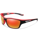 Men's Polarized Fishing Sunglasses Men Women Cycling Driving Hiking Sun Glasses Anti-glare UV400 Eyewear TAC Lens 1 pc - flohmarkt-deutschland.shop